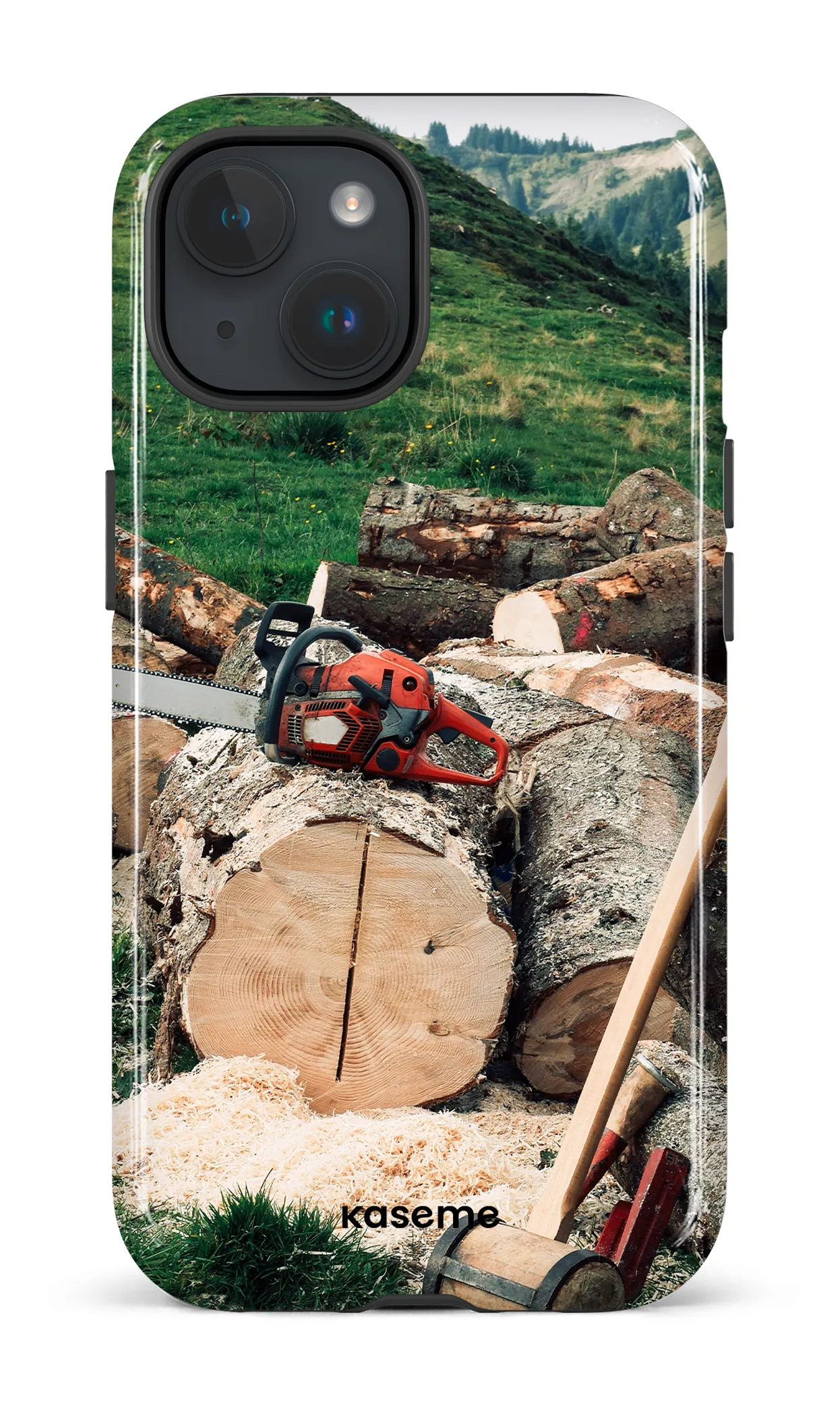 Timber Cut sold by KaseMe