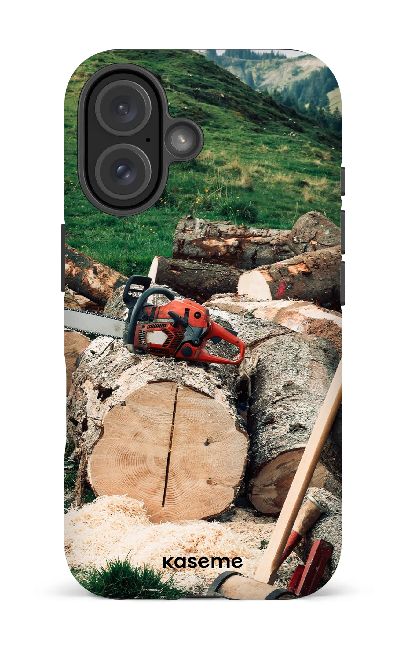 Timber Cut sold by KaseMe product image thumbnail 3