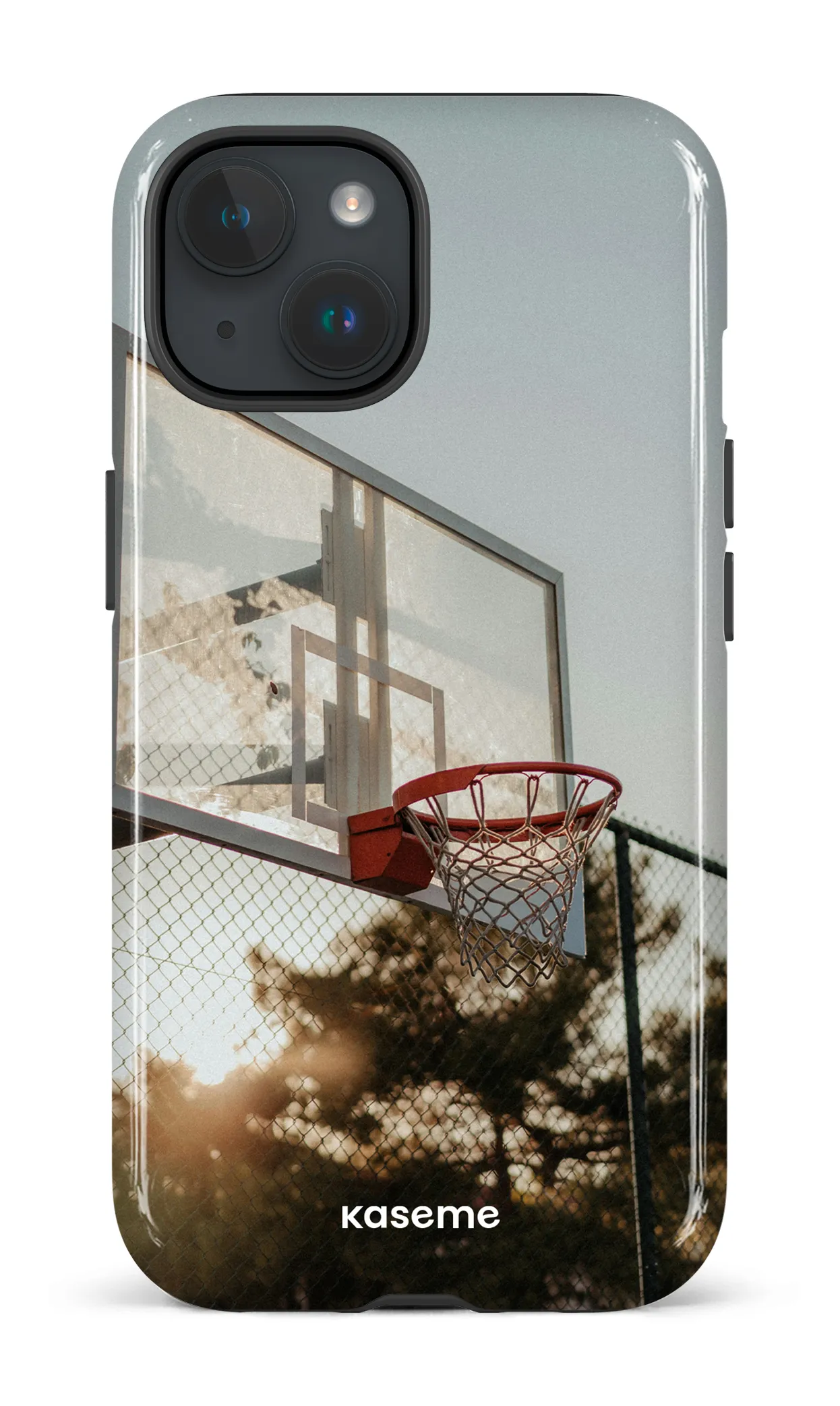 Hoop Master sold by KaseMe