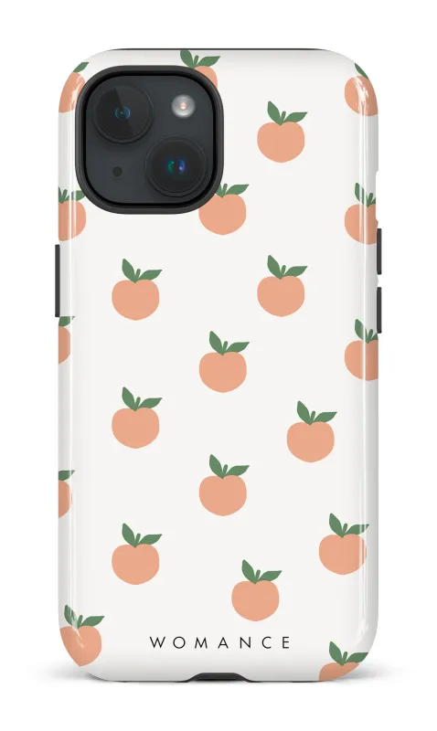 Peachy by Womance sold by KaseMe