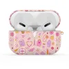 Code Pink AirPods Case sold by KaseMe