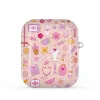 Code Pink AirPods Case sold by KaseMe