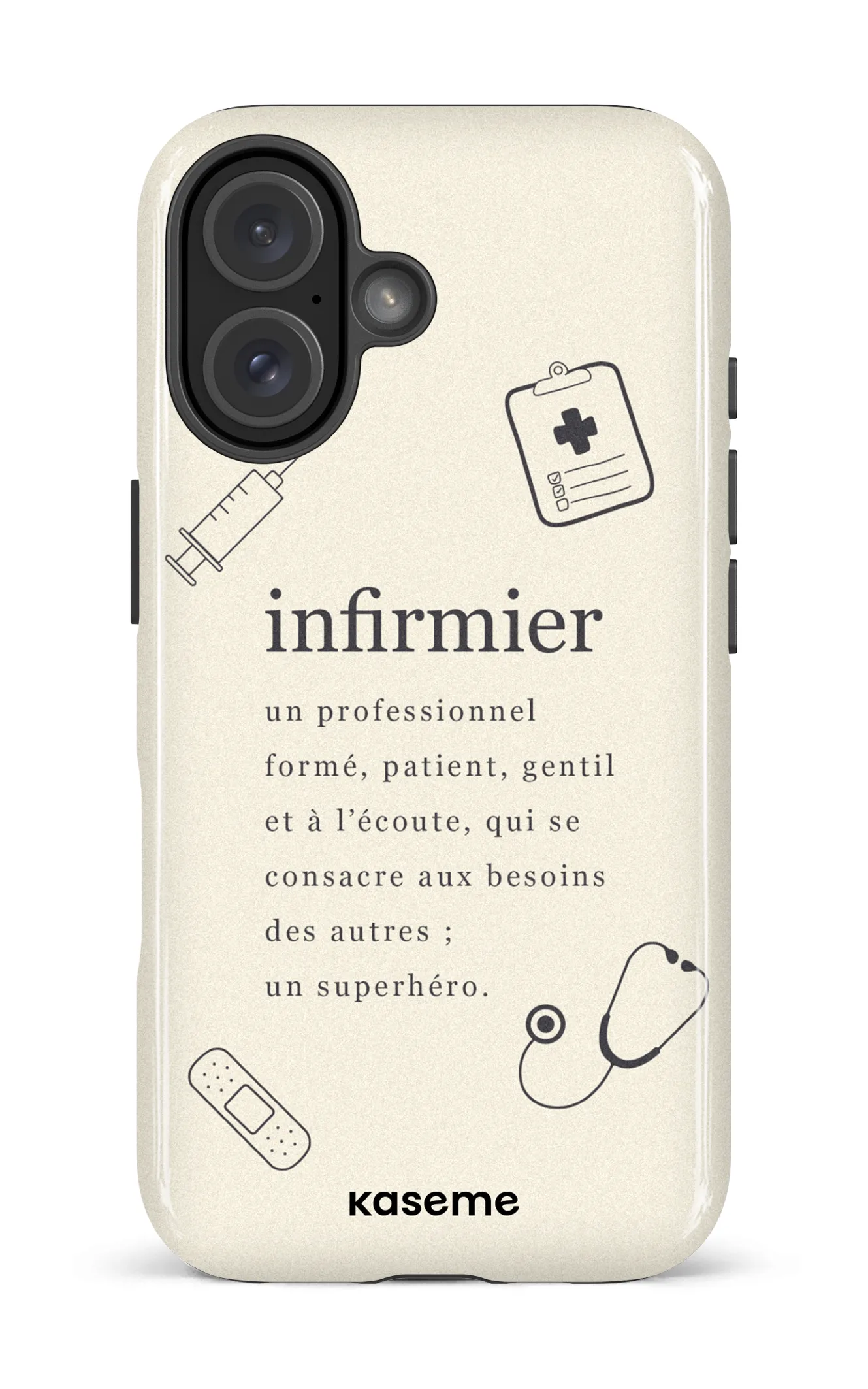 De Tout Coeur sold by KaseMe product image thumbnail 4