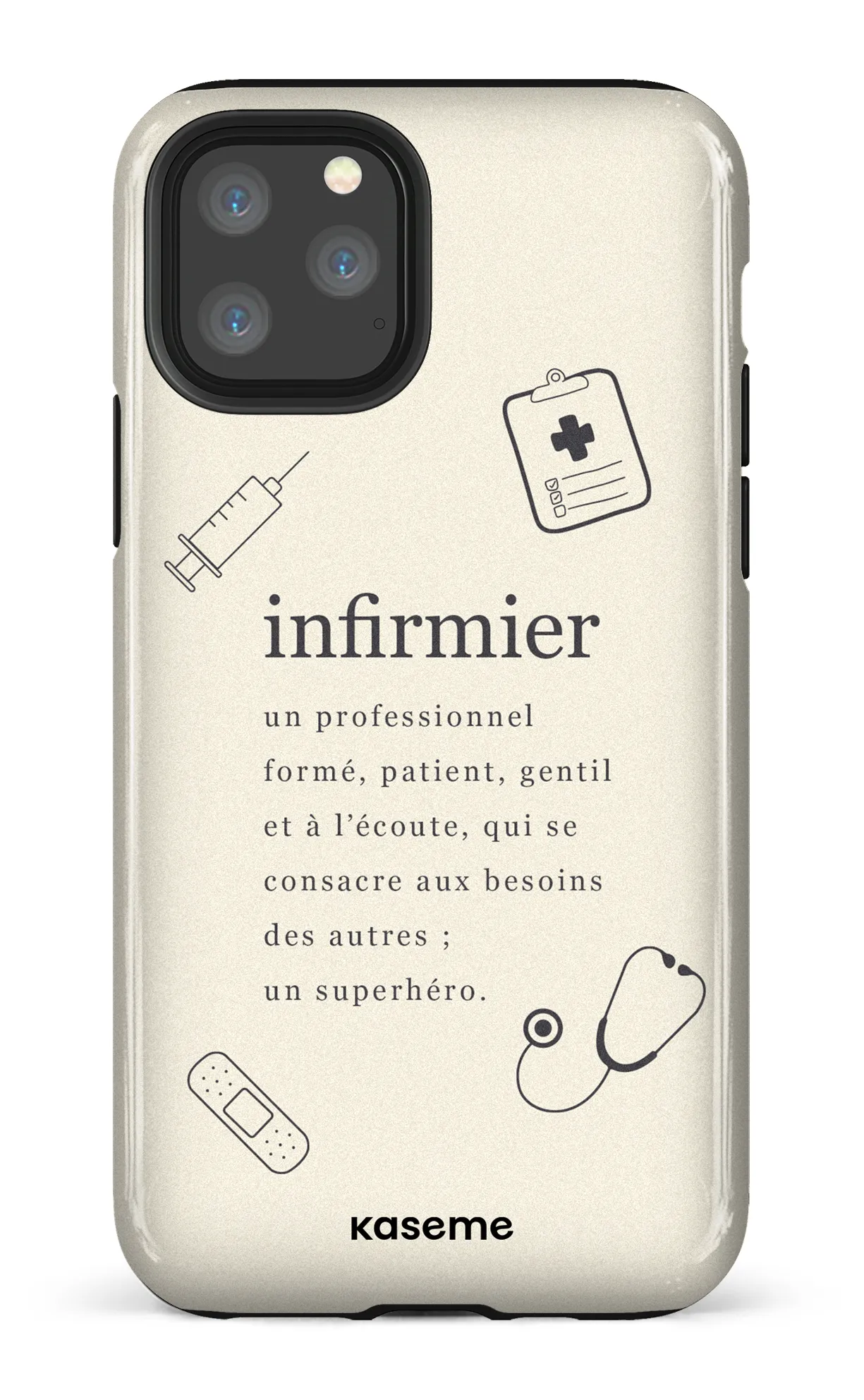 De Tout Coeur sold by KaseMe product image thumbnail 3