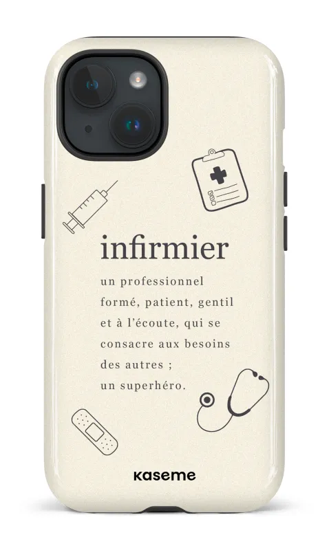De Tout Coeur sold by KaseMe
