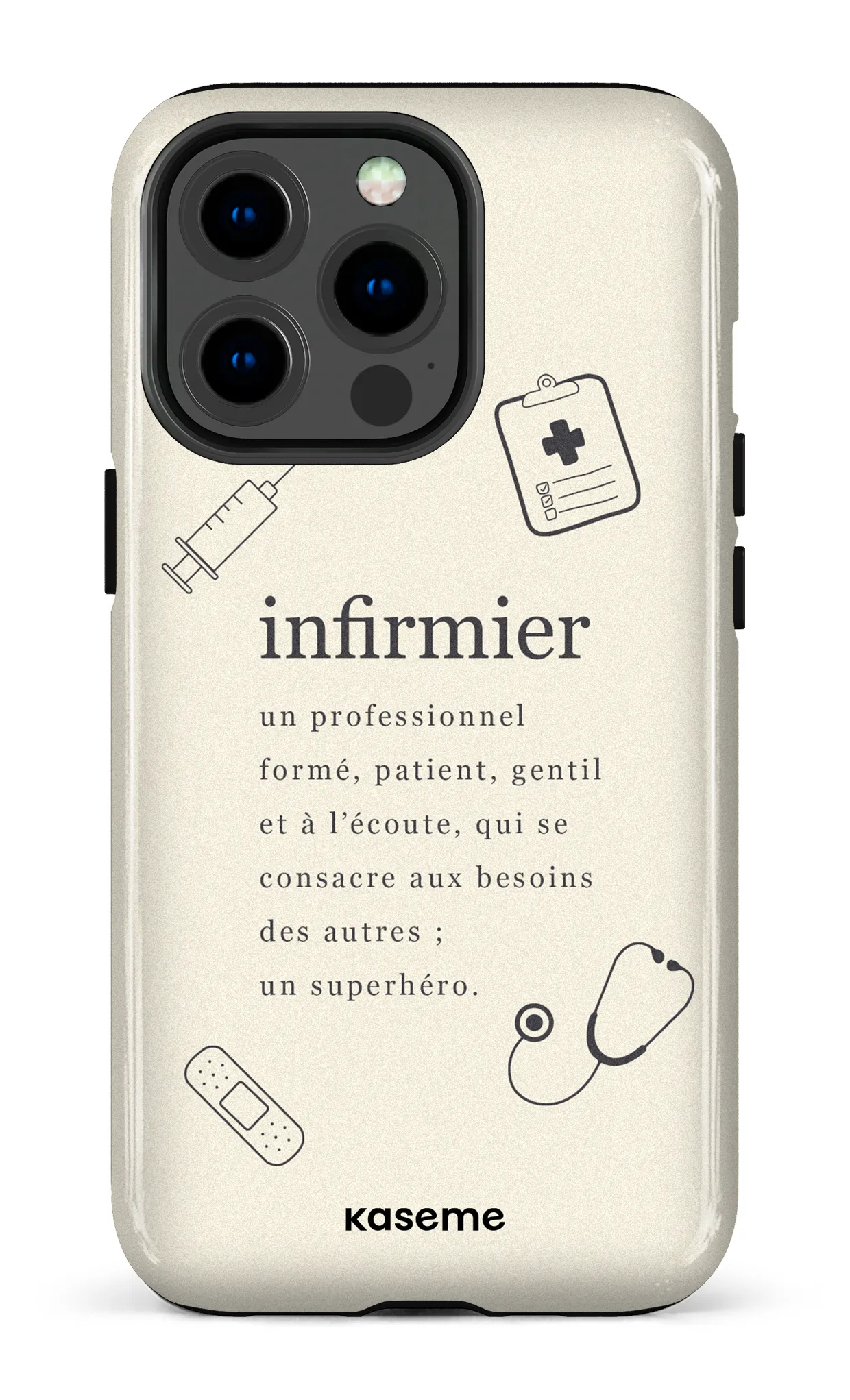 De Tout Coeur sold by KaseMe product image thumbnail 5