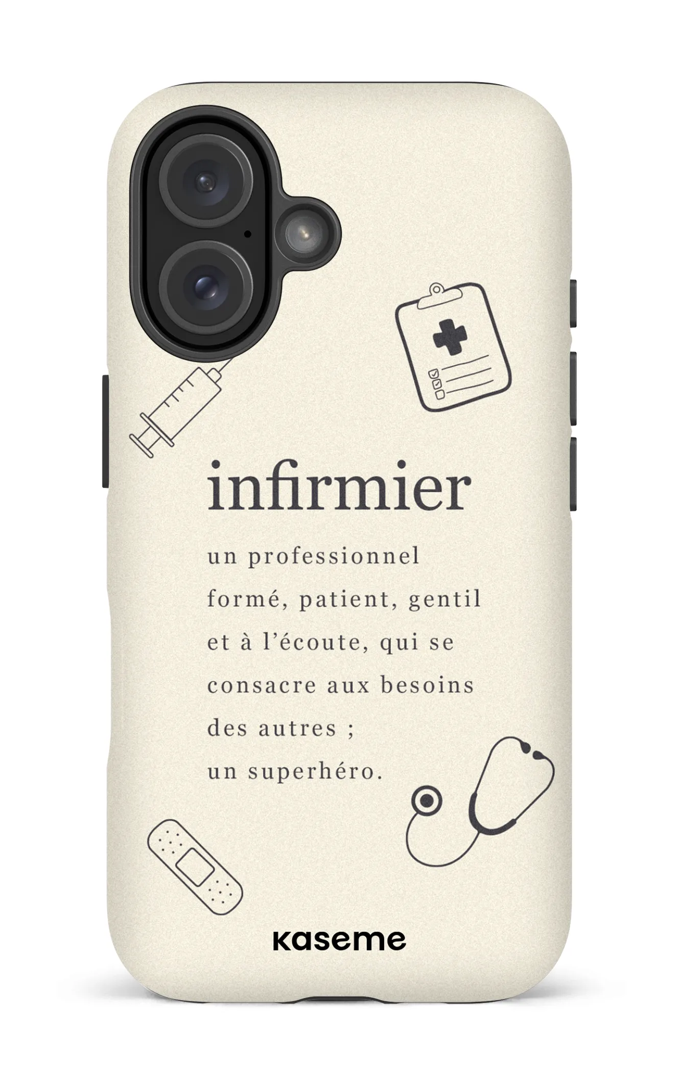De Tout Coeur sold by KaseMe product image thumbnail 2