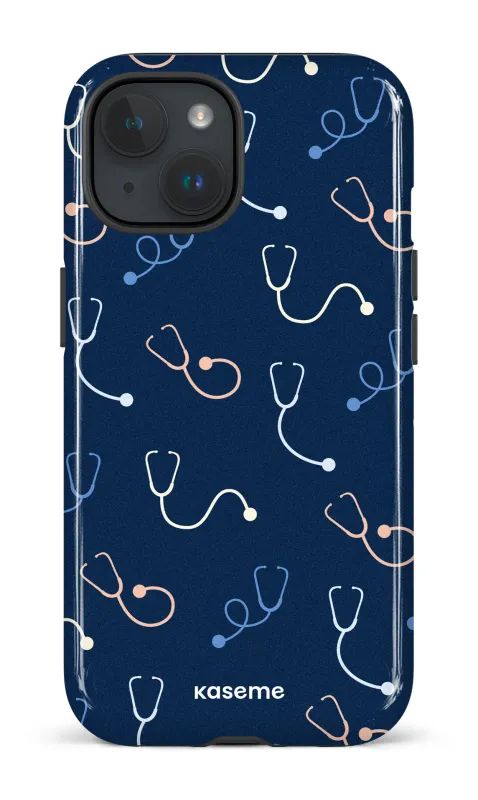 Pulse Blue sold by KaseMe