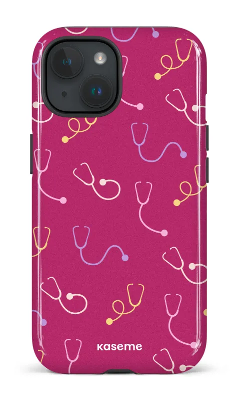 Pulse Pink sold by KaseMe