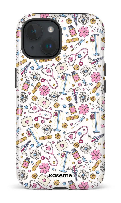 Remedy Pink sold by KaseMe