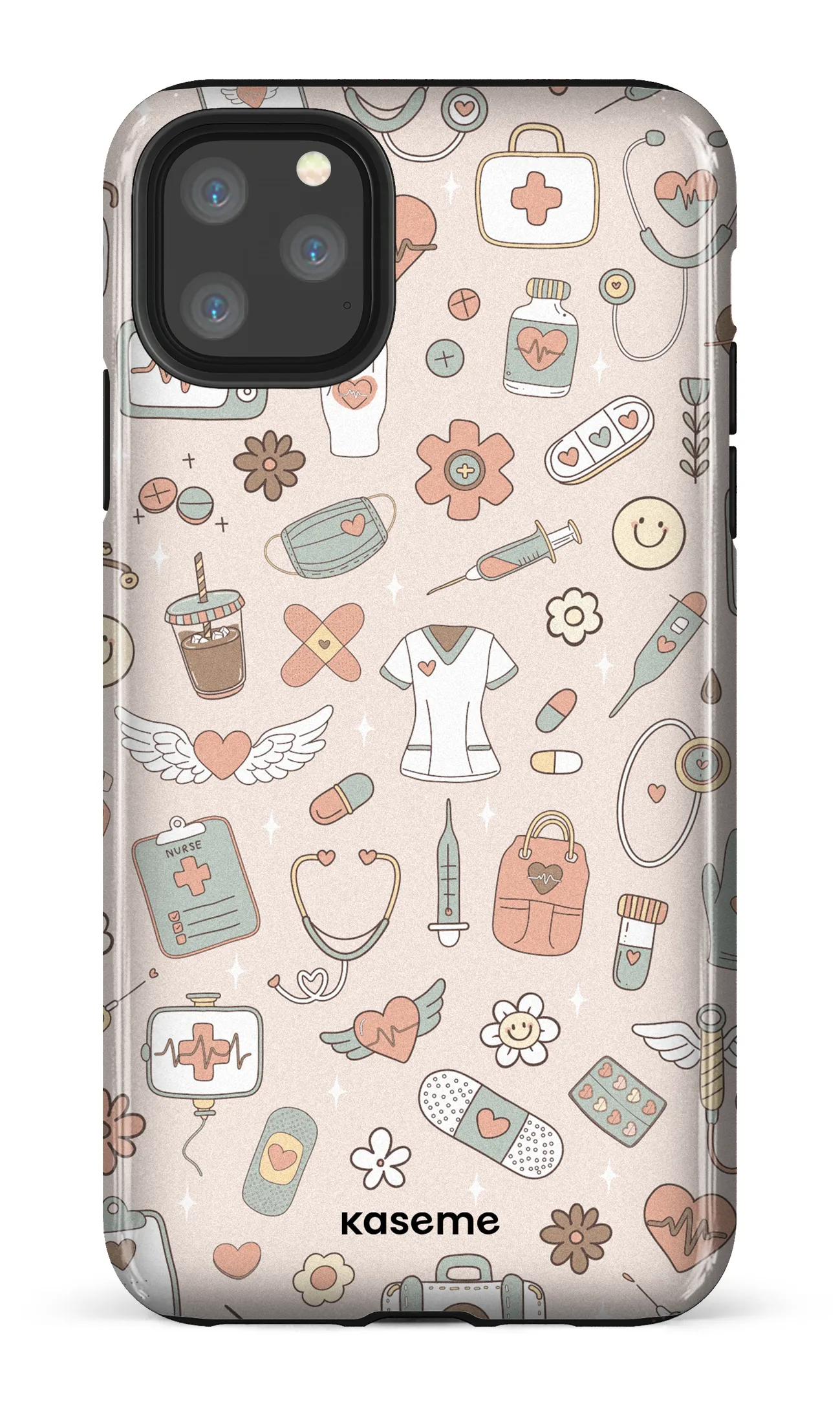 Code Beige sold by KaseMe product image thumbnail 5