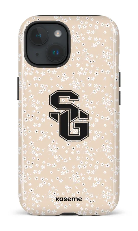 Posy Beige x Dragons sold by KaseMe