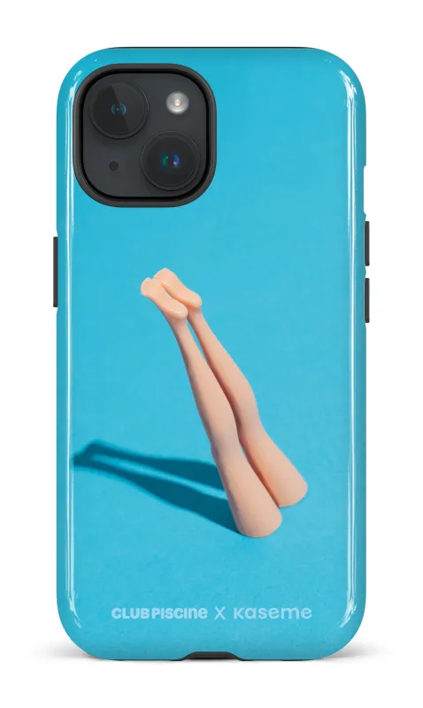 Chandelle par Club Piscine sold by KaseMe