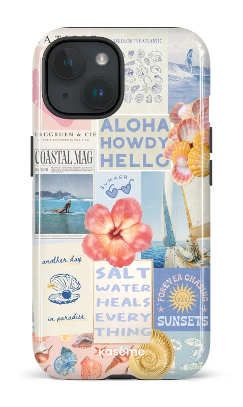 Coastal sold by KaseMe