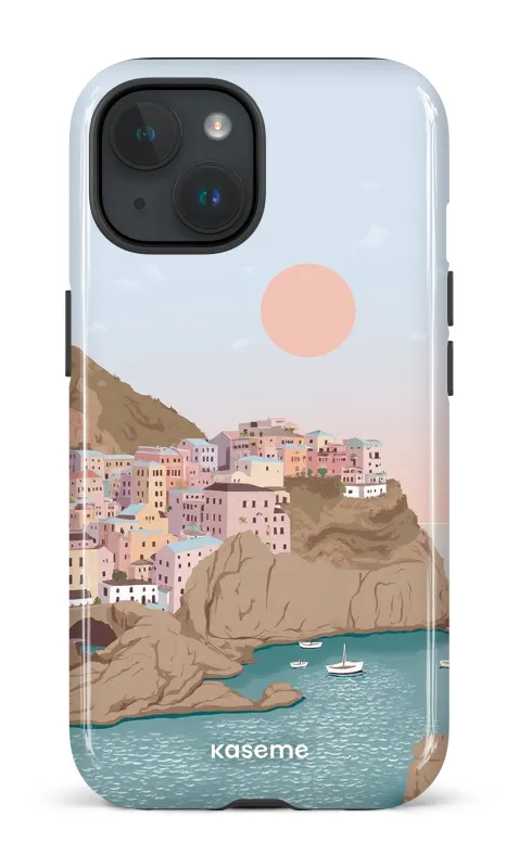 Mediterrana sold by KaseMe