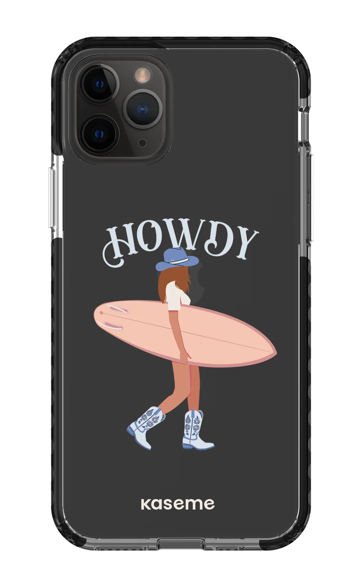 Westsea Clear Case sold by KaseMe product image thumbnail 2