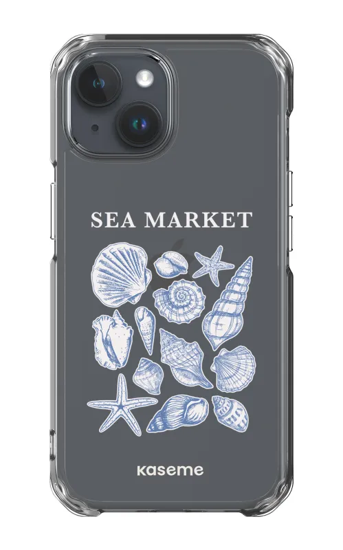 Souvenir Clear Case sold by KaseMe