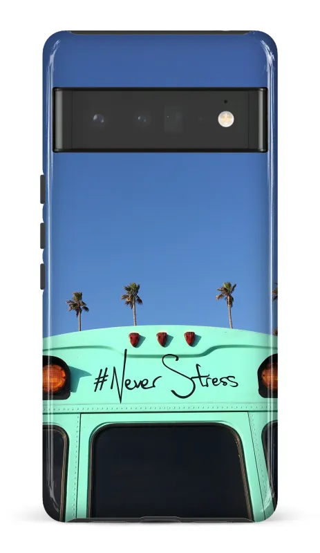 Custom - Google Pixel 6 Pro sold by KaseMe