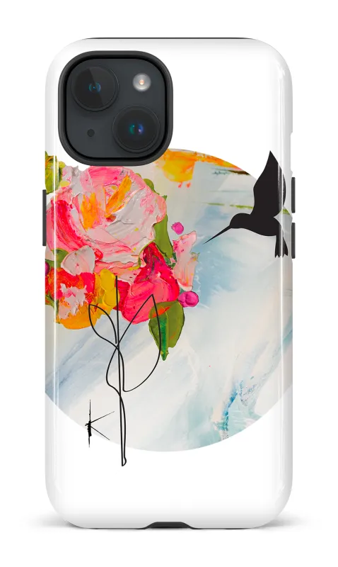 Colibri par Kristine Girard sold by KaseMe