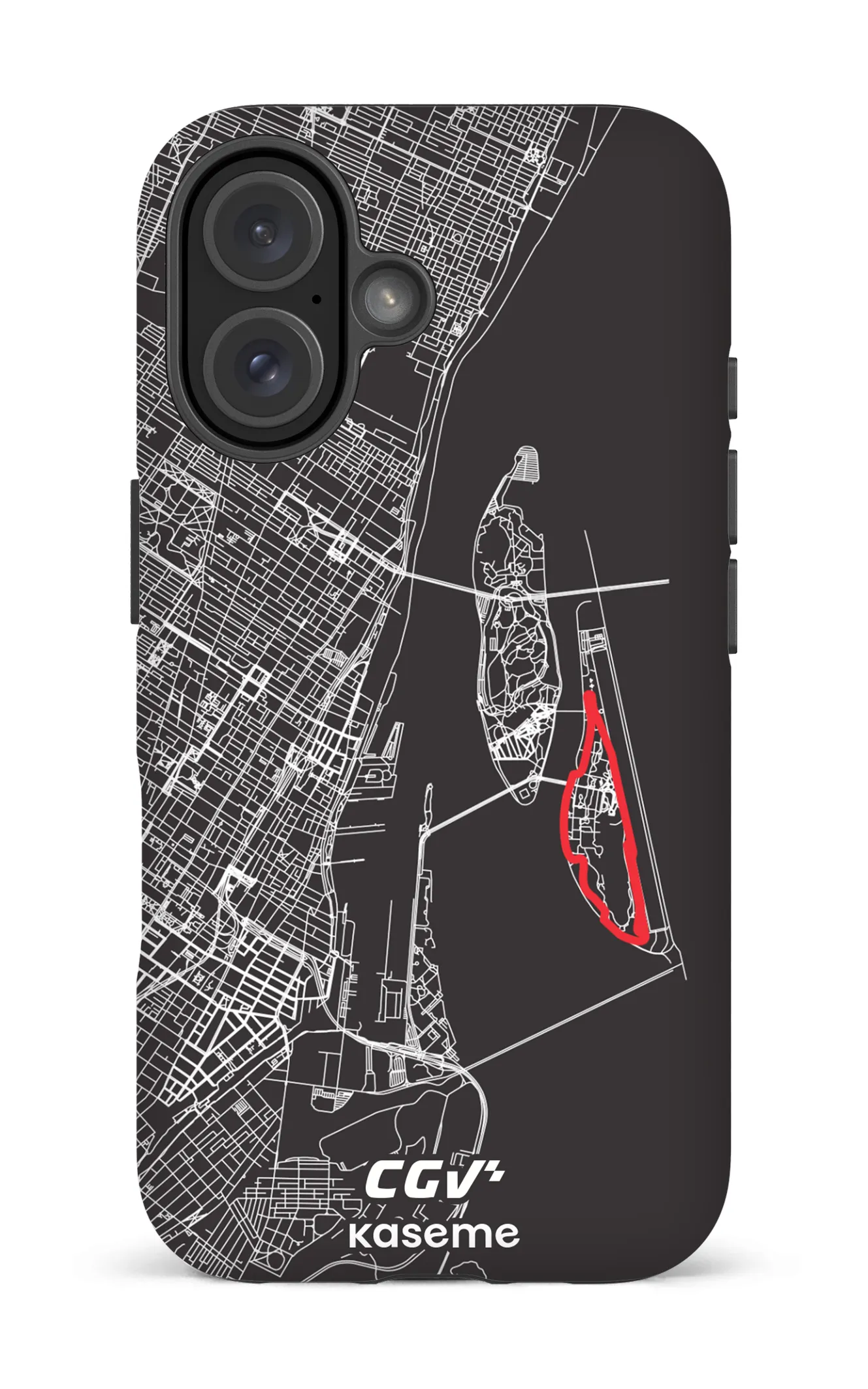Circuit Gilles-Villeneuve sold by KaseMe product image thumbnail 2