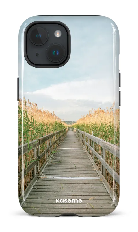 Wheatland Way sold by KaseMe