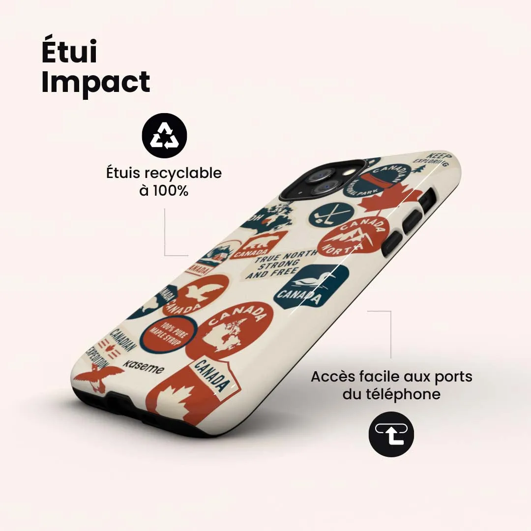 Oh Maple sold by KaseMe product image thumbnail 2