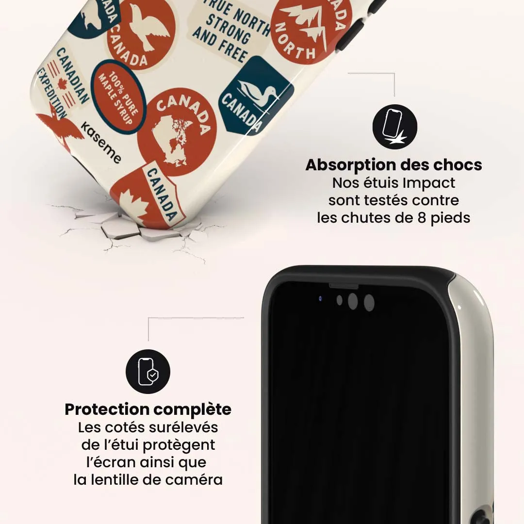 Oh Maple sold by KaseMe product image thumbnail 4