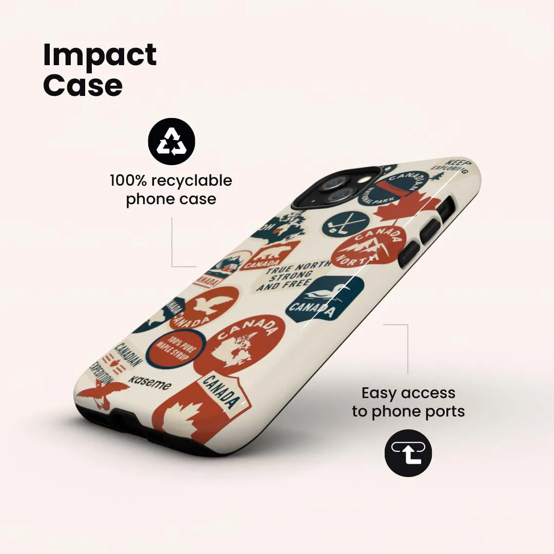 Oh Maple sold by KaseMe product image thumbnail 5