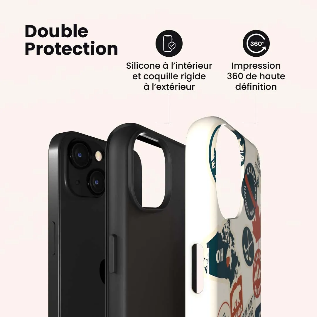 Oh Maple sold by KaseMe product image thumbnail 3