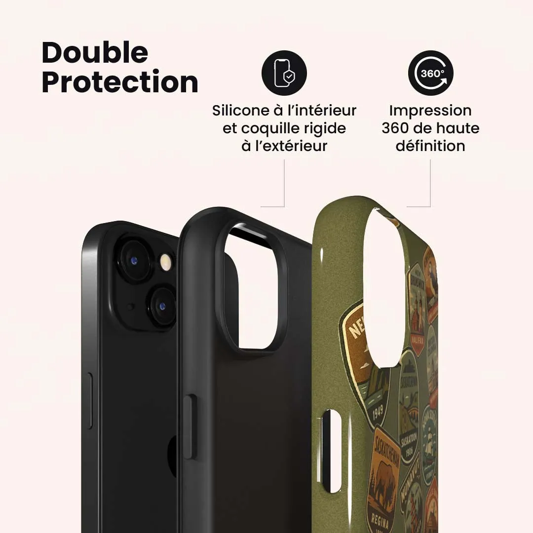 Provinces sold by KaseMe product image thumbnail 3