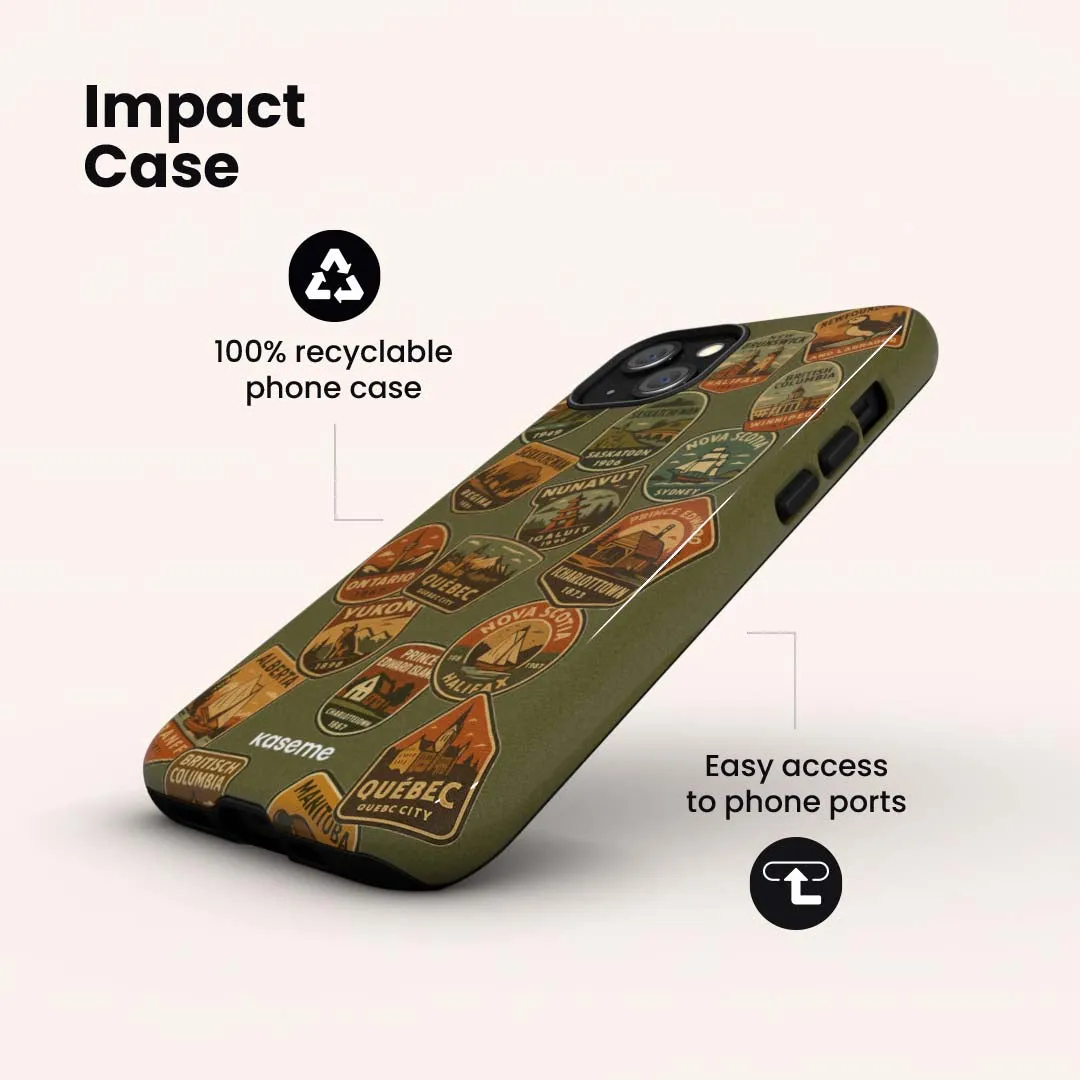 Provinces sold by KaseMe product image thumbnail 5