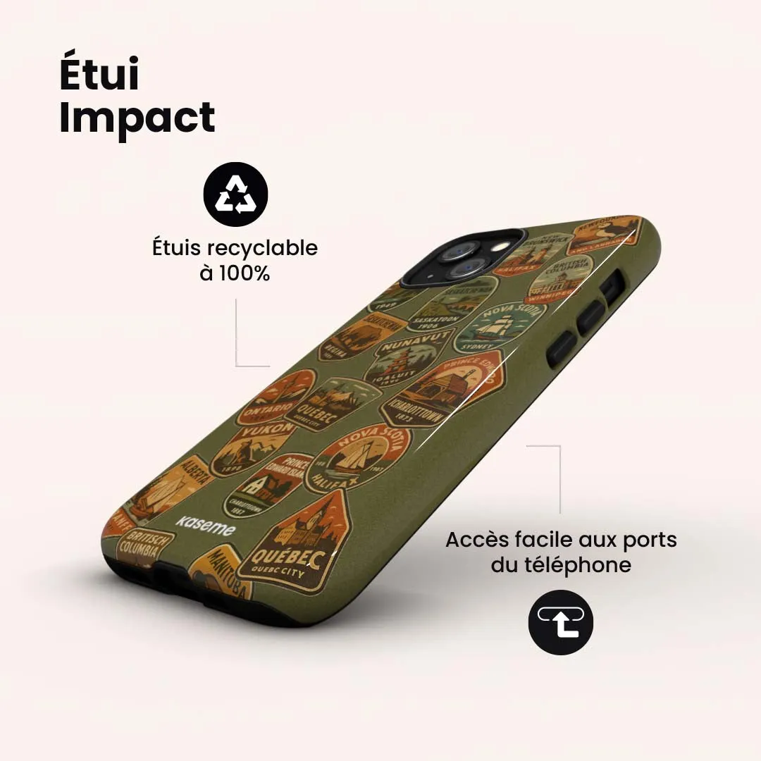 Provinces sold by KaseMe product image thumbnail 2