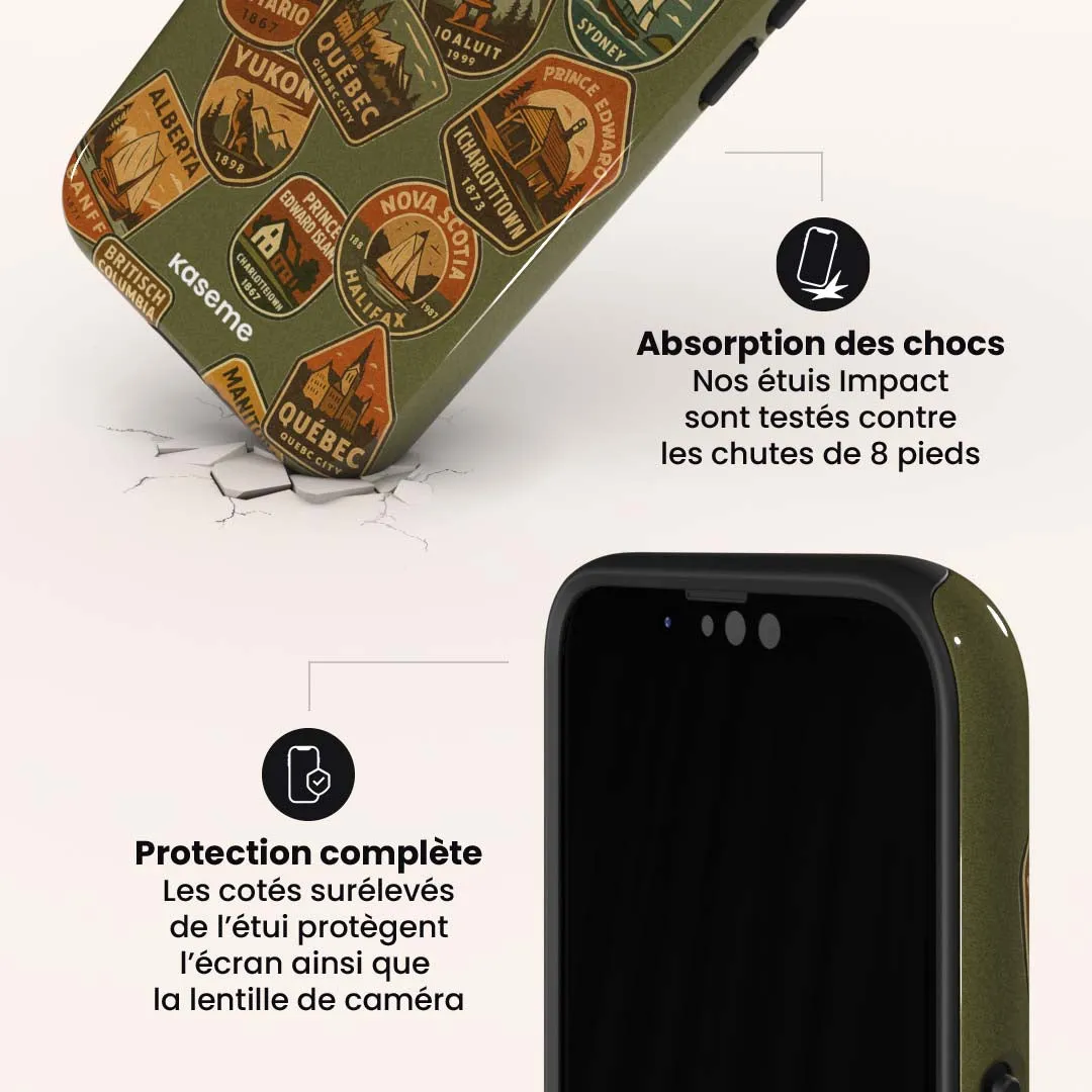 Provinces sold by KaseMe product image thumbnail 4