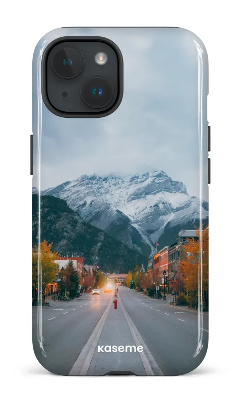 Whistler Pines sold by KaseMe