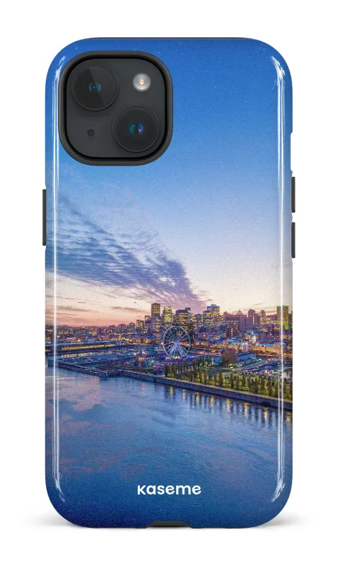 Old Port Glow sold by KaseMe