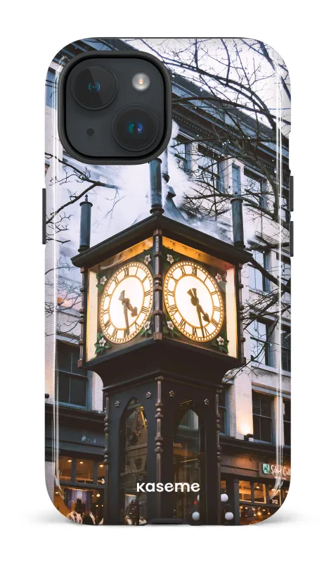 Gas O’Clock sold by KaseMe