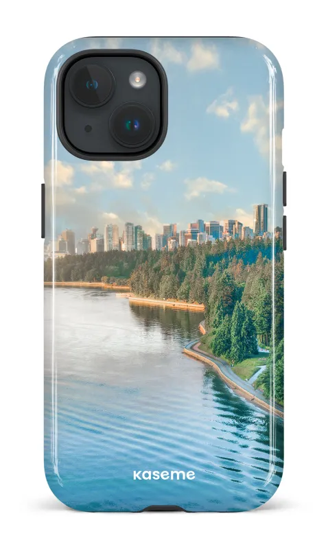 Van City sold by KaseMe