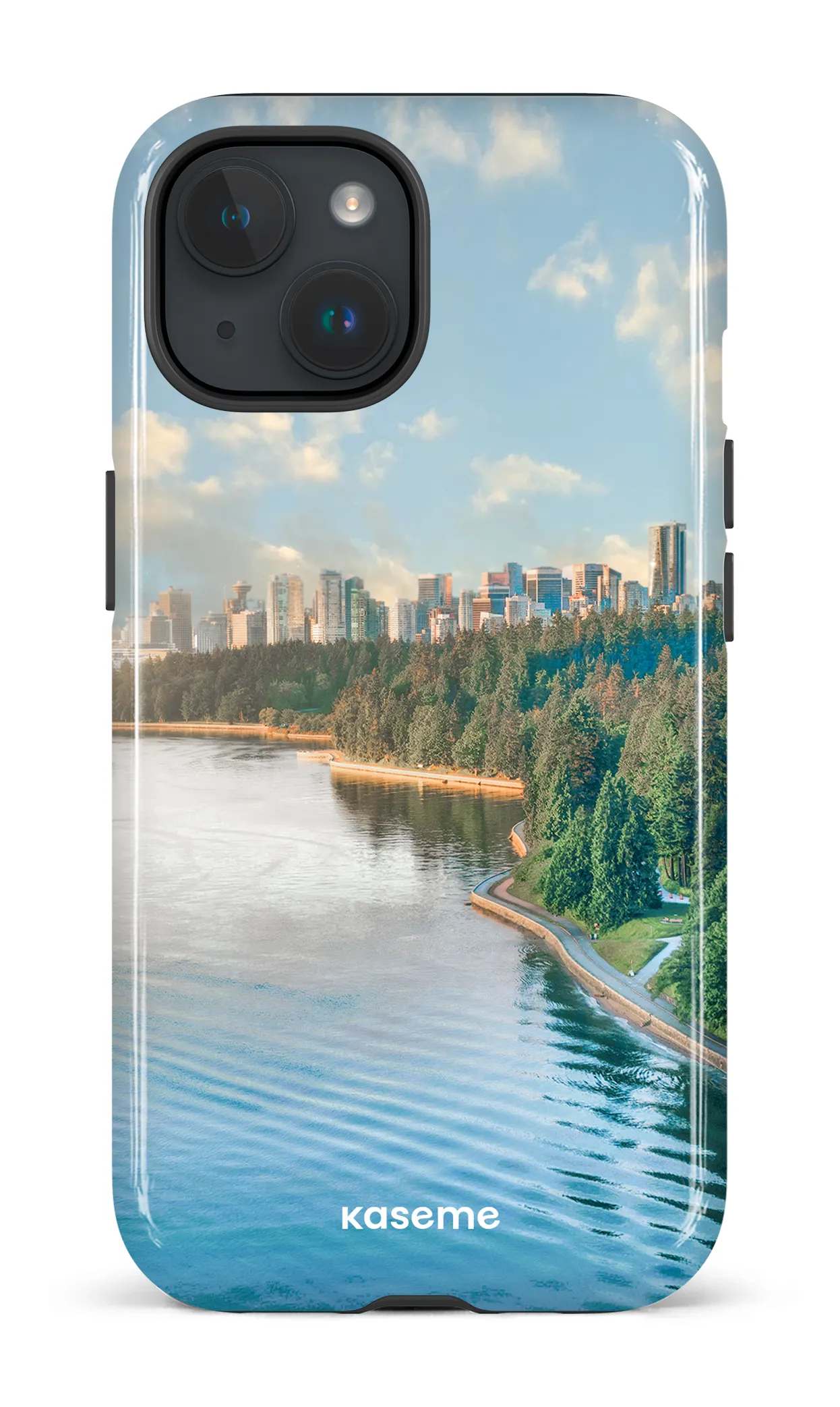 Van City sold by KaseMe