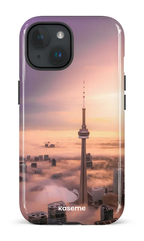 Above The Clouds sold by KaseMe