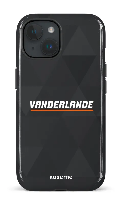 Vanderlande Noir sold by KaseMe