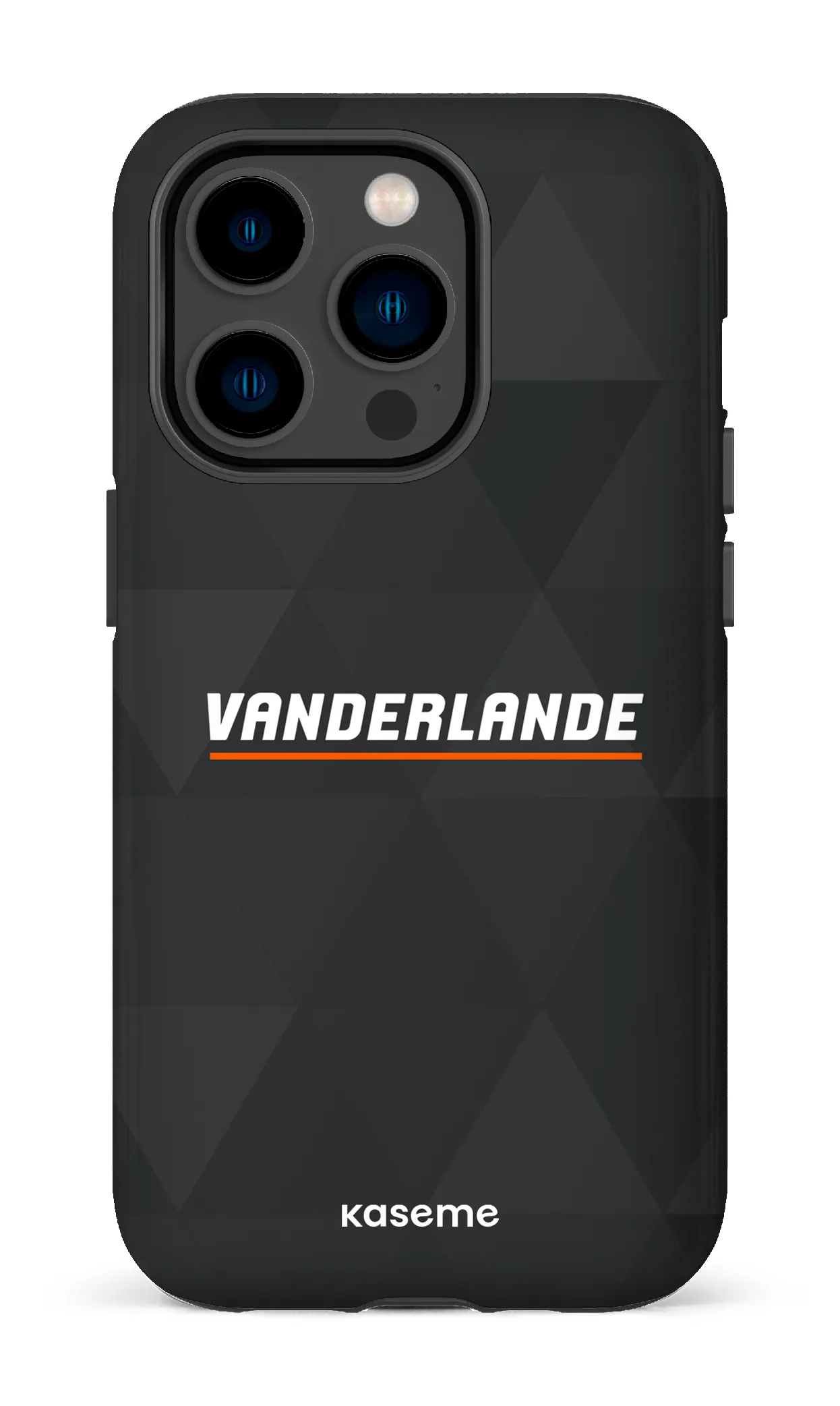 Vanderlande Noir sold by KaseMe product image thumbnail 4