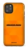 Vanderlande Orange sold by KaseMe