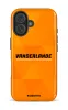 Vanderlande Orange sold by KaseMe