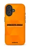 Vanderlande Orange sold by KaseMe