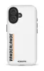 Vanderlande Blanc sold by KaseMe