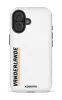 Vanderlande Blanc sold by KaseMe