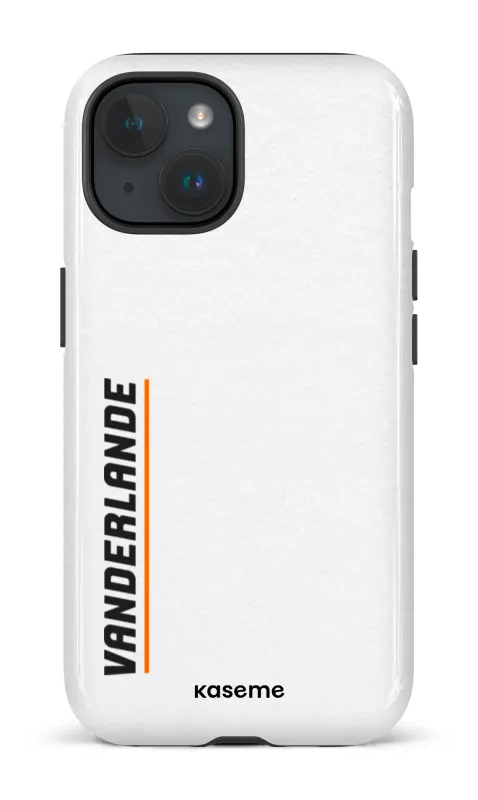 Vanderlande Blanc sold by KaseMe