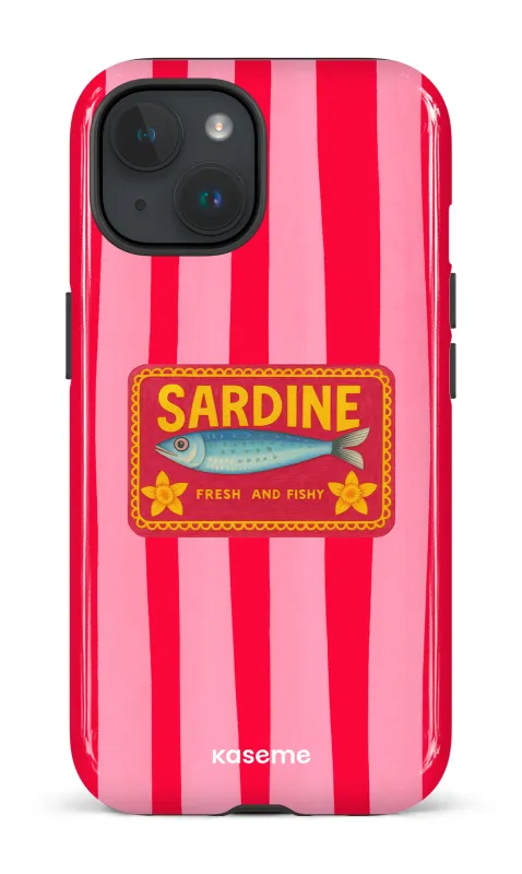 Sardine Club sold by KaseMe