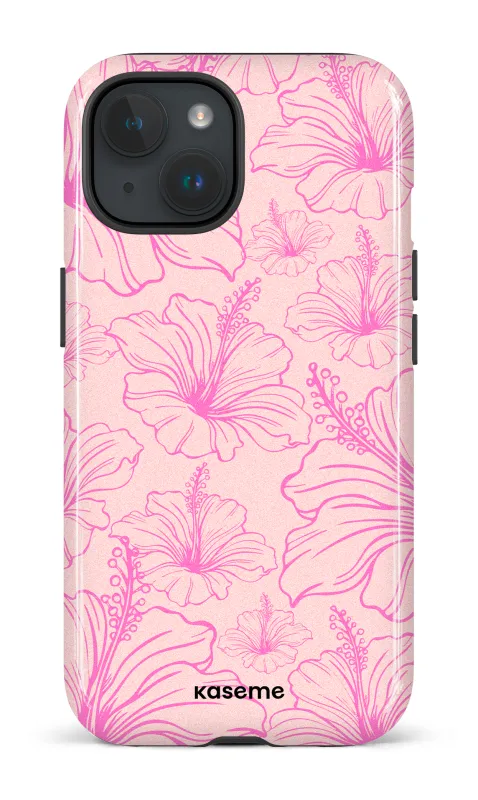 Kahala Pink sold by KaseMe
