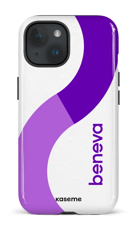 Beneva Violet sold by KaseMe